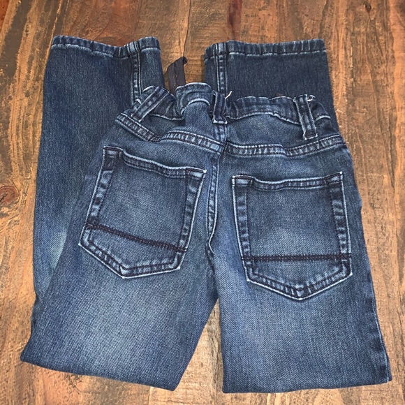Cat n Jack jeans 💰SOLD💰 - Picture 2 of 3